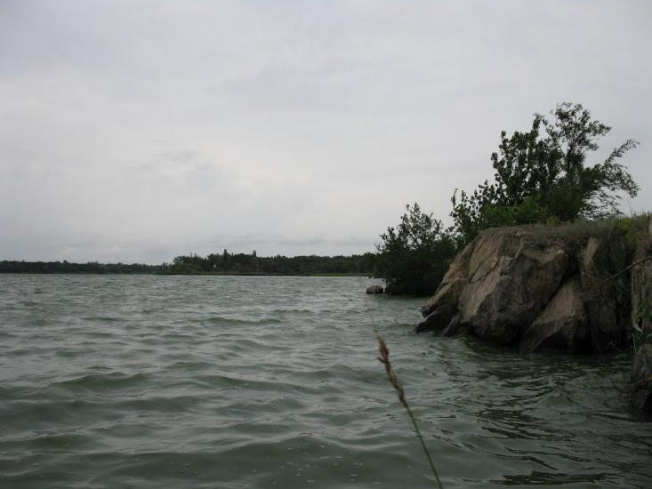Іскрівка з panoramio.com - Искровка