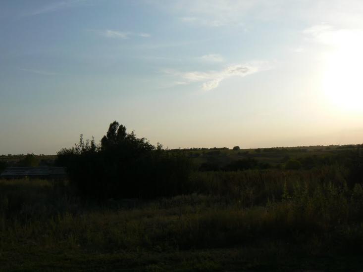 Новоукраїнка з panoramio.com - Новоукраїнка
