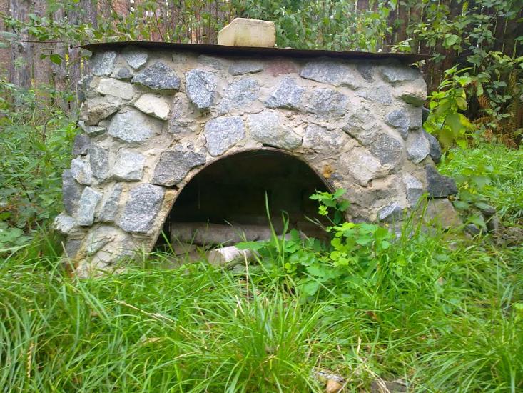 Заможне з panoramio.com - Заможне