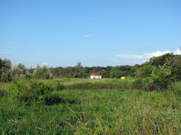 Хорошеве з panoramio.com - Хорошево