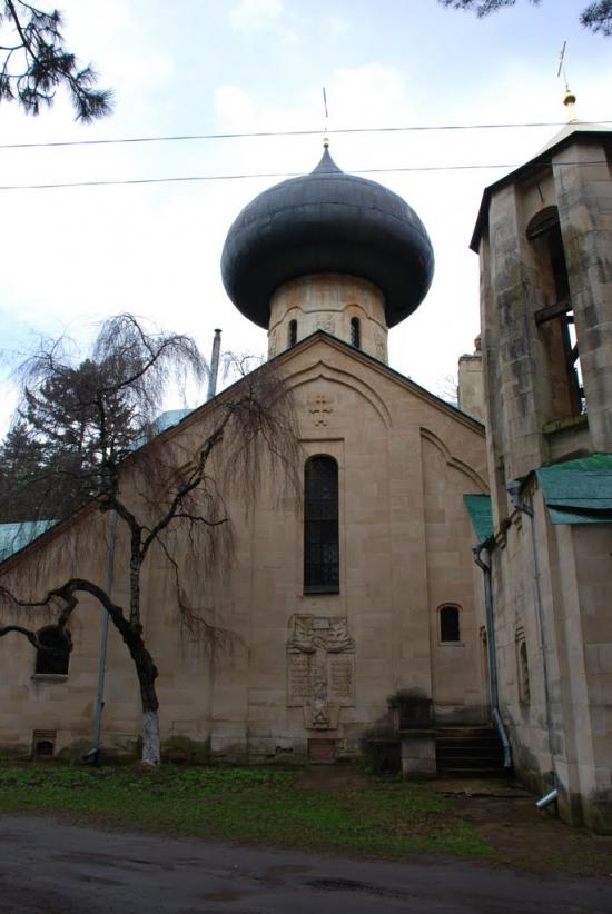 Сорокове з panoramio.com - Сороково