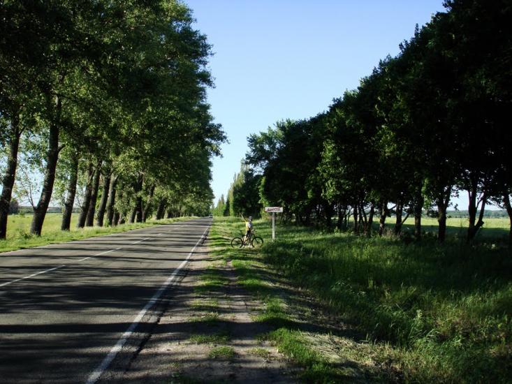 Фасова з panoramio.com - Фасова