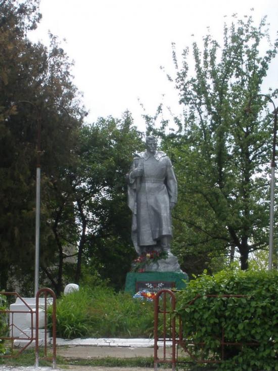 Володіївці з panoramio.com - Володіївці