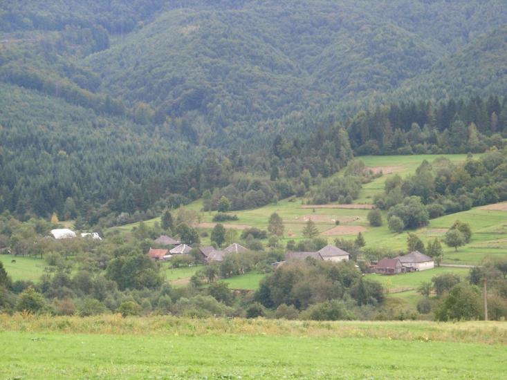 Люта з panoramio.com - Люта