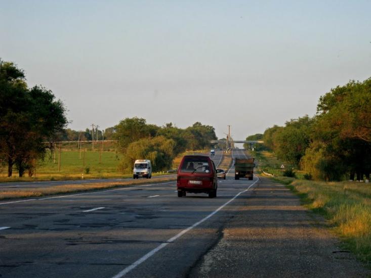 Новопілля з panoramio.com - Новопілля