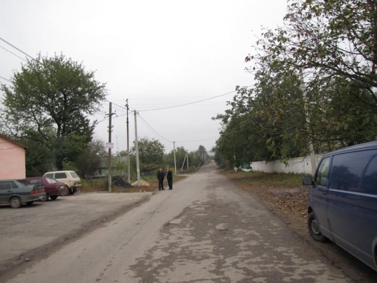 Бубнівка з panoramio.com - Бубновка