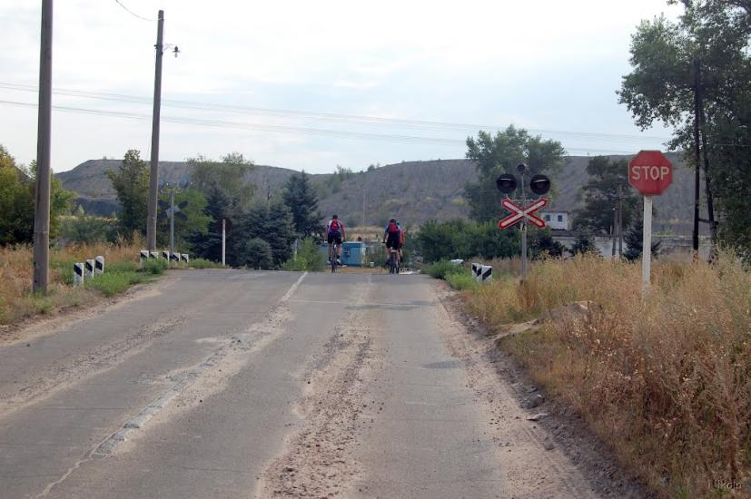 Кремінна з panoramio.com - Кремінна