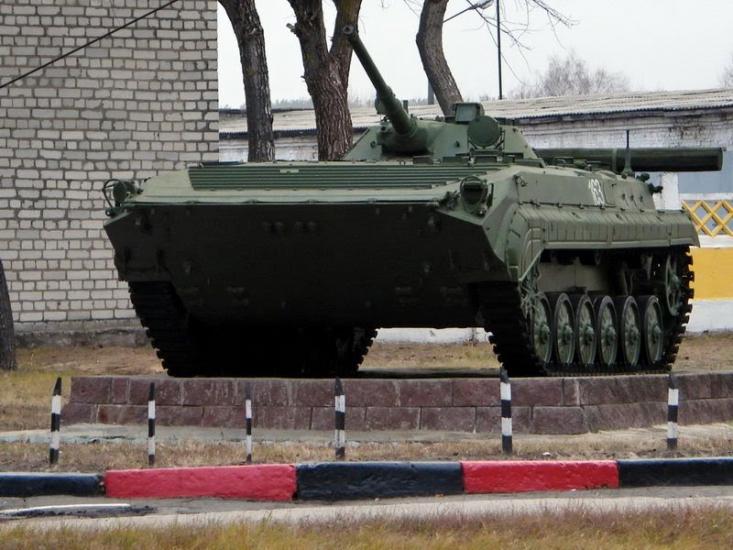 Десна з panoramio.com - Десна