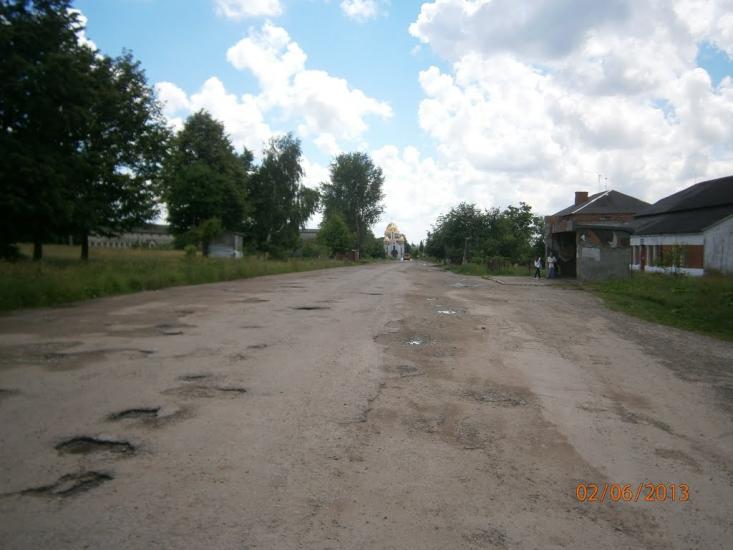 Станківці з panoramio.com - Станківці