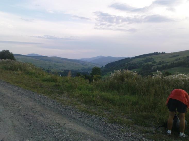 Верб'яж з panoramio.com - Верб'яж