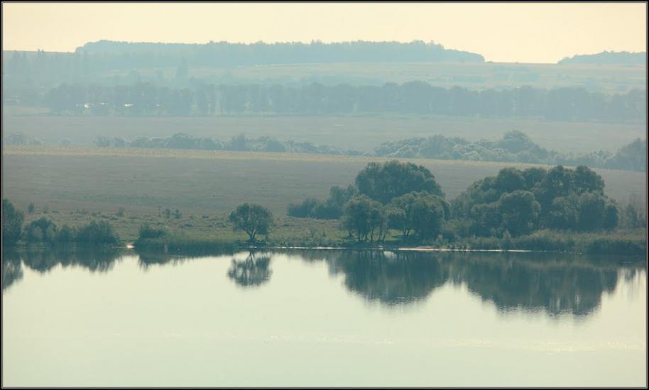 Малі Проходи з panoramio.com - Малі Проходи