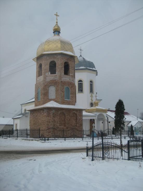 Княжолука з panoramio.com - Княжолука