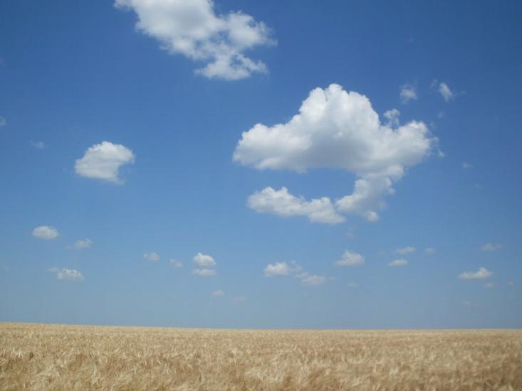 Гранів з panoramio.com - Гранов