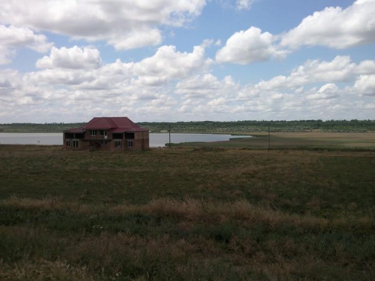 Суворове з panoramio.com - Суворово