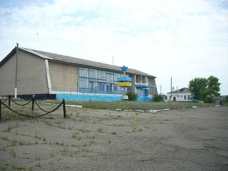 Благівка з panoramio.com - Благовка