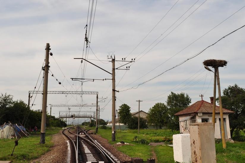 Ратівці з panoramio.com - Ратовцы