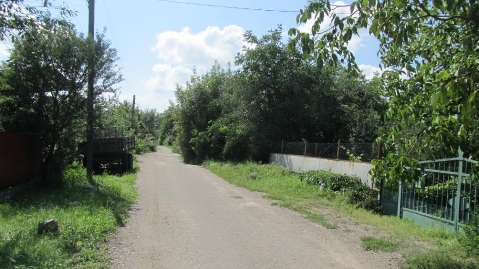 Синява з panoramio.com - Synyava