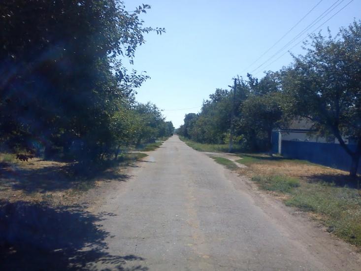 Святилівка з panoramio.com - Святиловка