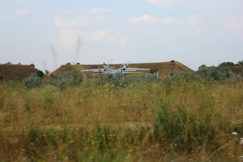 Кача з panoramio.com - Кача