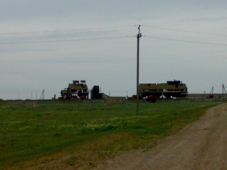 Яснополянське з panoramio.com - Яснополянське