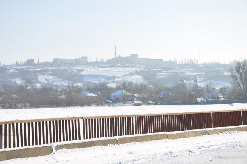 Гвоздавка Друга з panoramio.com - Гвоздавка Вторая