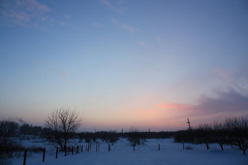 Білозерське з panoramio.com - Білозерське