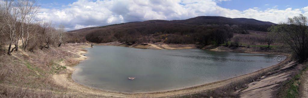 Високе з panoramio.com - Высокое