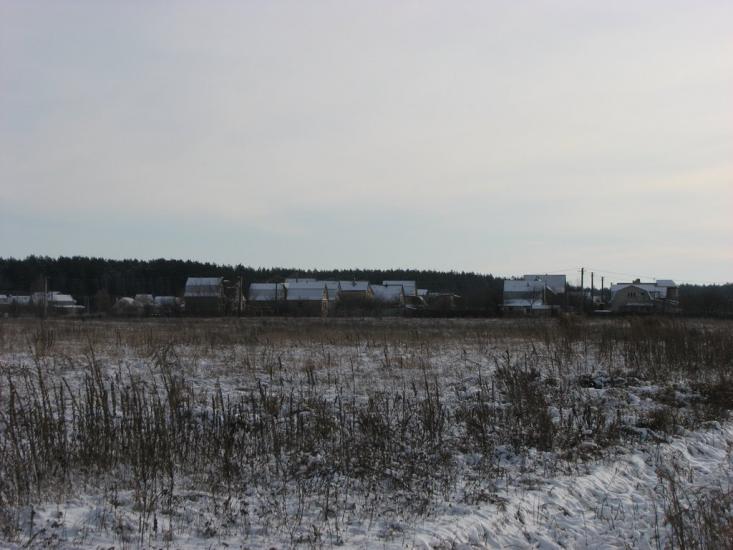Ясногородка з panoramio.com - Ясногородка
