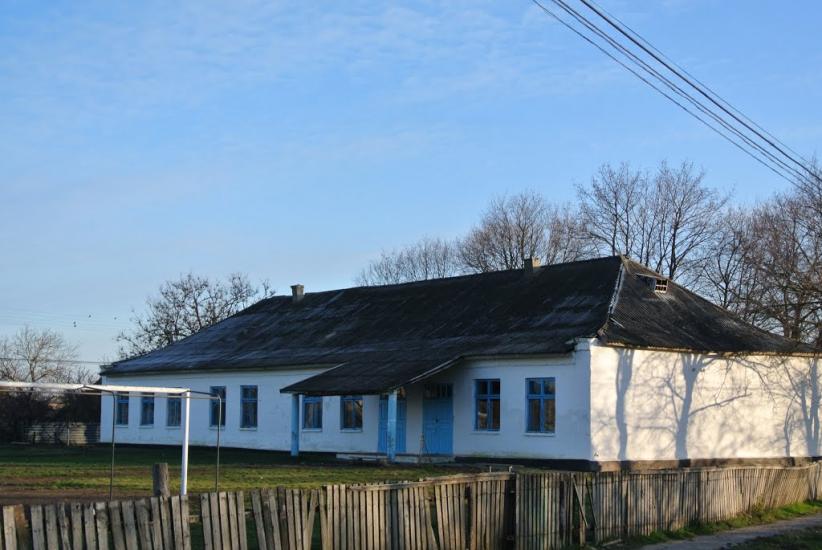 Чистоводне з panoramio.com - Чистоводное
