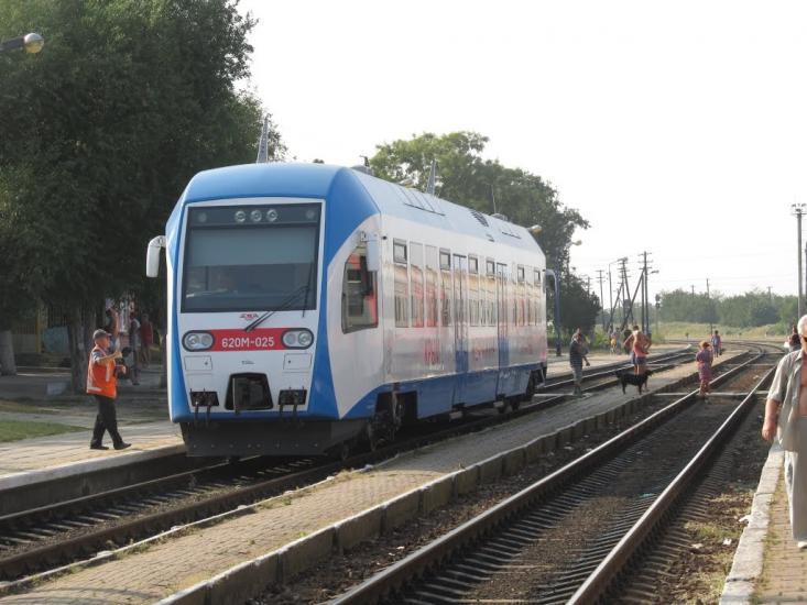 Владиславівка з panoramio.com - Владиславівка