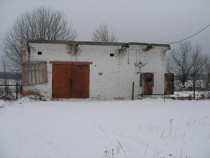 Зарванці з panoramio.com - Зарванцы