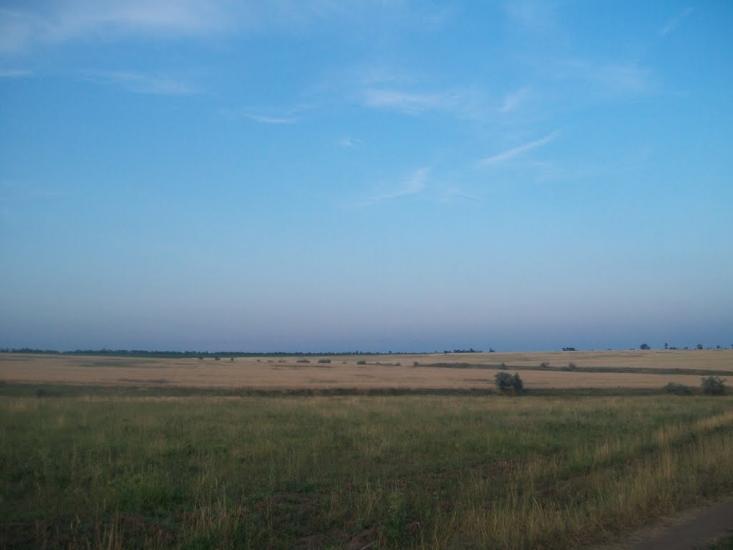 Антонівка з panoramio.com - Antonivka