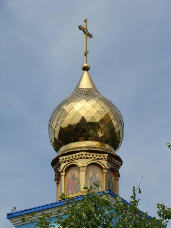 Бокове-Платове з panoramio.com - Боково-Платово