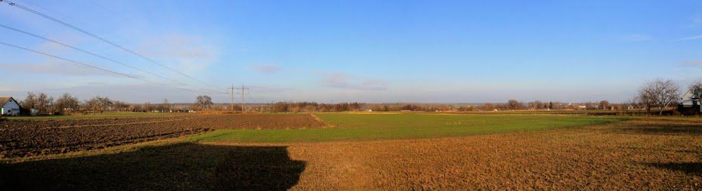 Матюші з panoramio.com - Матюши