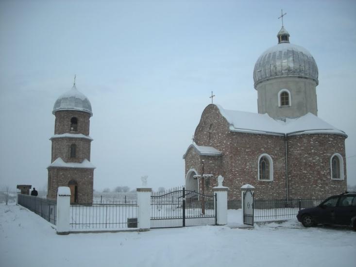 Комарно з panoramio.com - Комарно