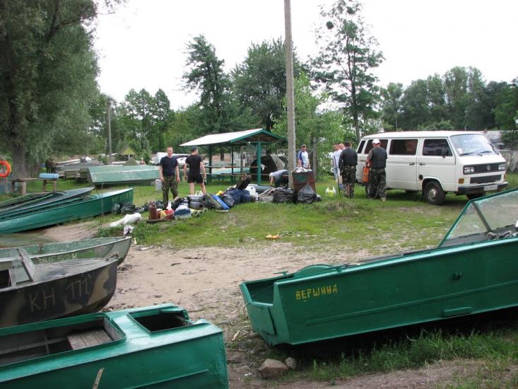 Сорокошичі з panoramio.com - Сорокошичи