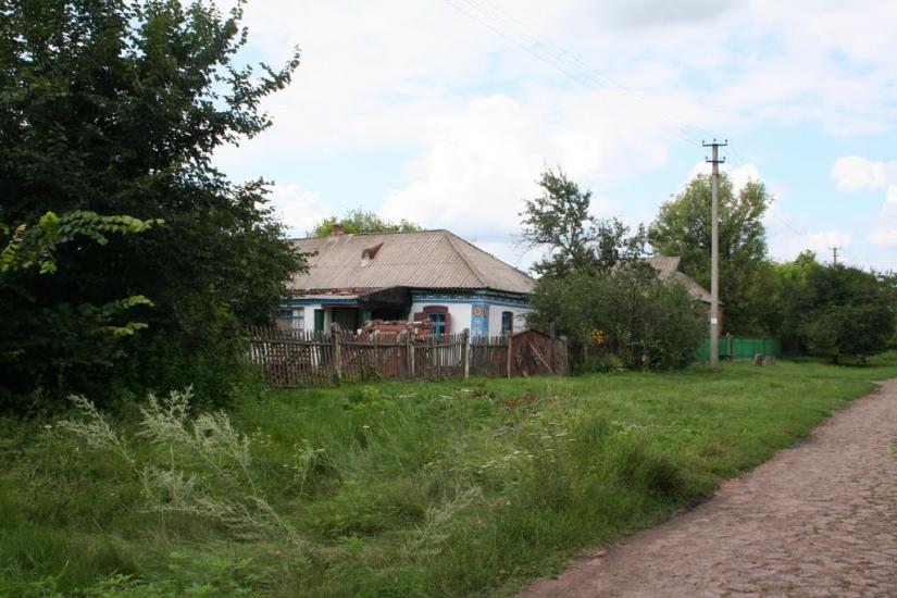 Плетений Ташлик з panoramio.com - Плетений Ташлик