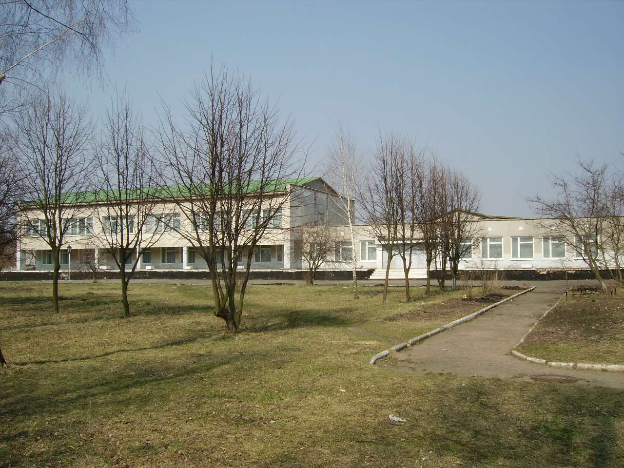 Бугрин. Фотоекскурсія - Бугрин