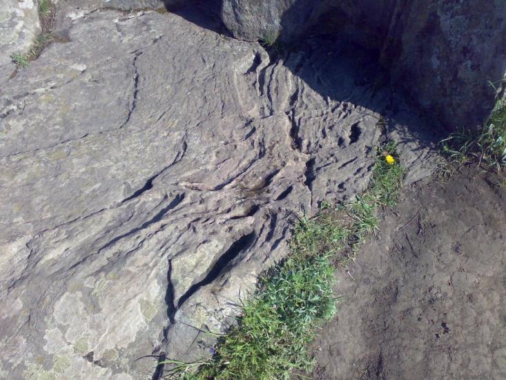 Коржова з panoramio.com - Коржовая