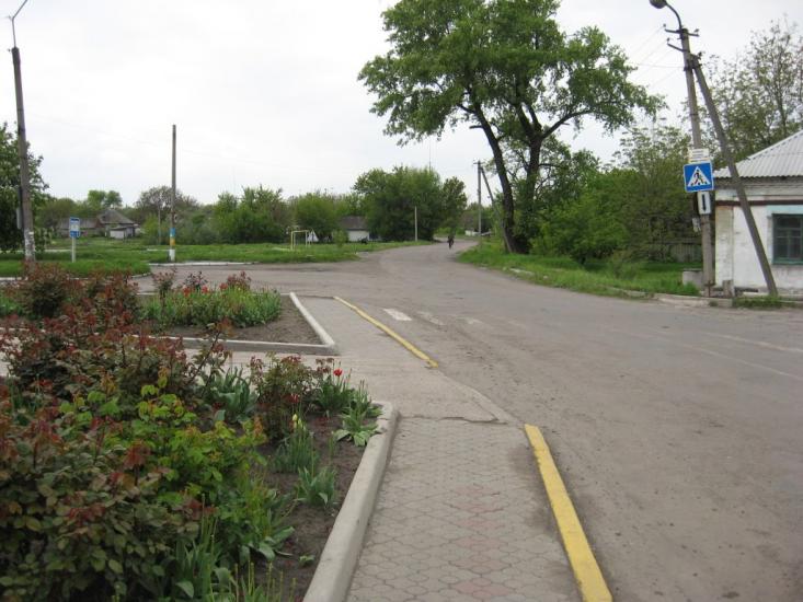 Межова з panoramio.com - Межова