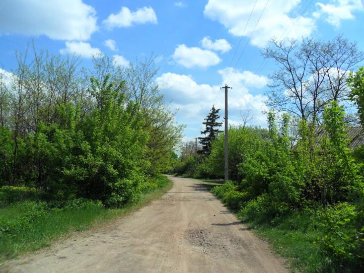 Стримівка з panoramio.com - Стримовка
