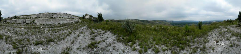 Закітне з panoramio.com - Закотное