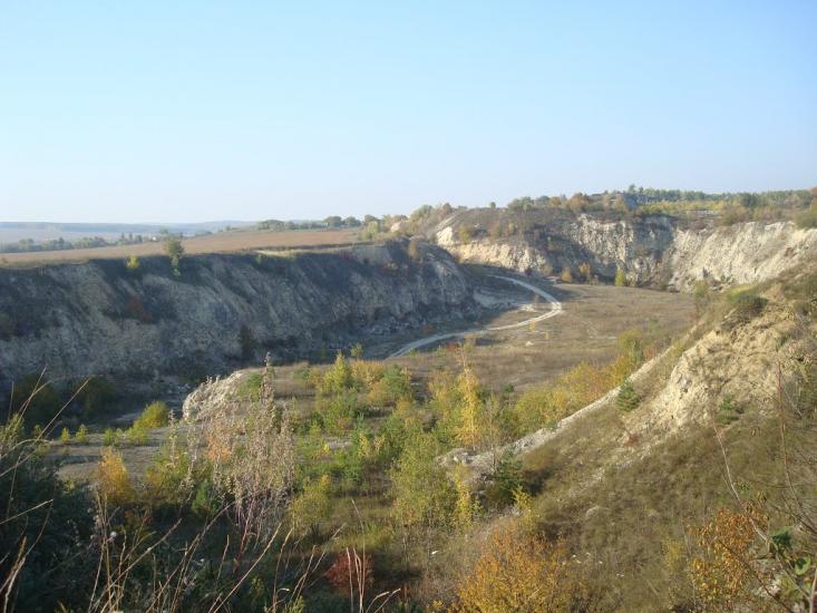 Закупне з panoramio.com - Закупное