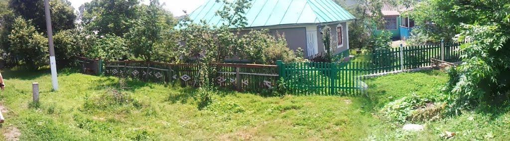 Червона Гребля з panoramio.com - Попова Гребля