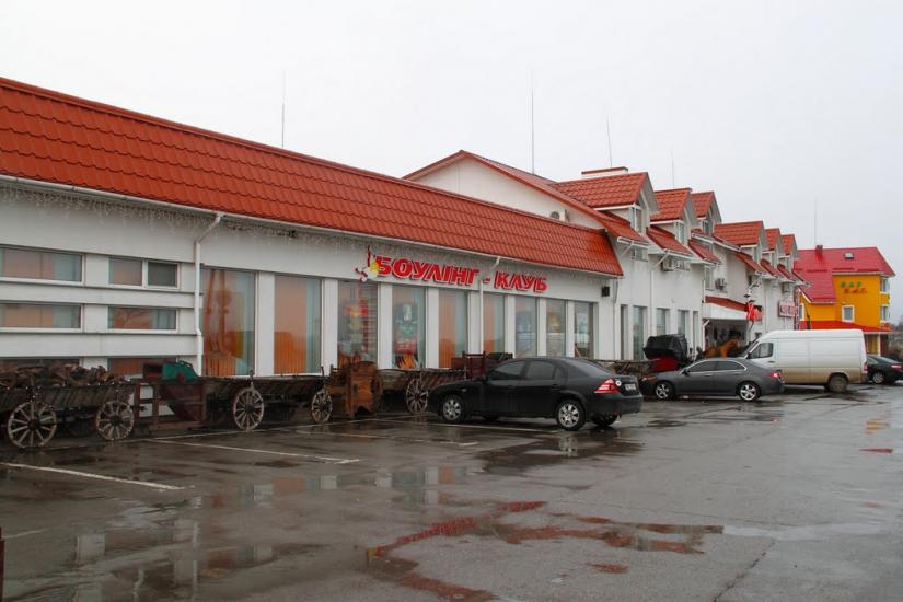 Вересневе з panoramio.com - Вересневое