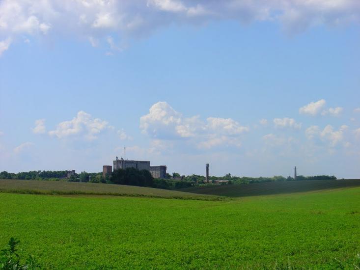 Скородистик з panoramio.com - Скородистик