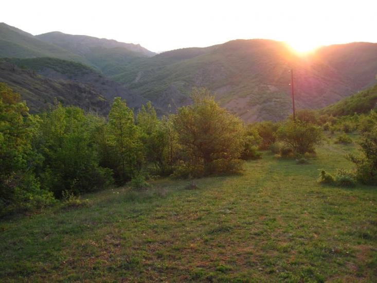 Громівка з panoramio.com - Громівка