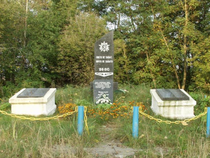 Кукарі з panoramio.com - Кукари
