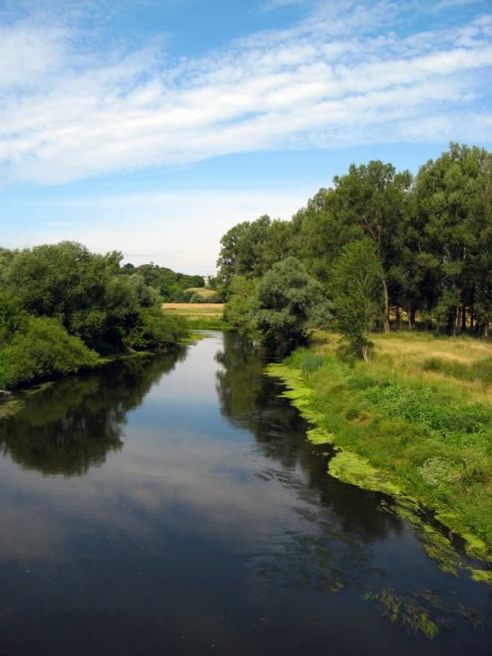 Стара Покровка з panoramio.com - Стара Покровка
