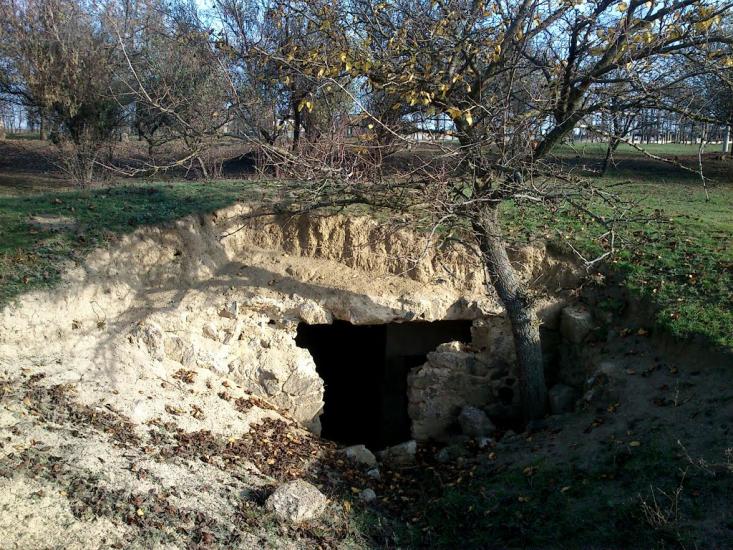 Суворове з panoramio.com - Суворово